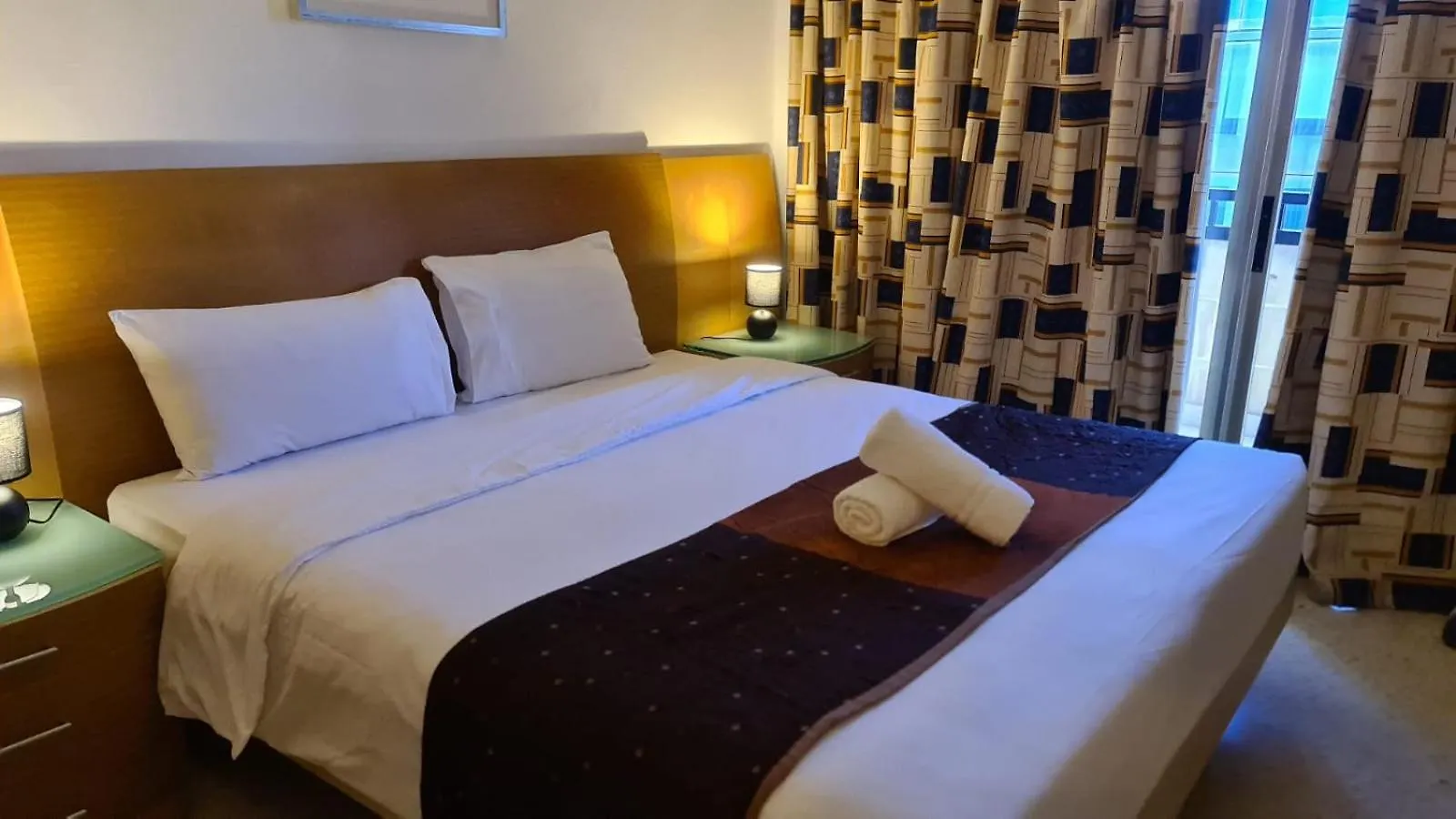 The St. George'S Park Hotel St. Julian's