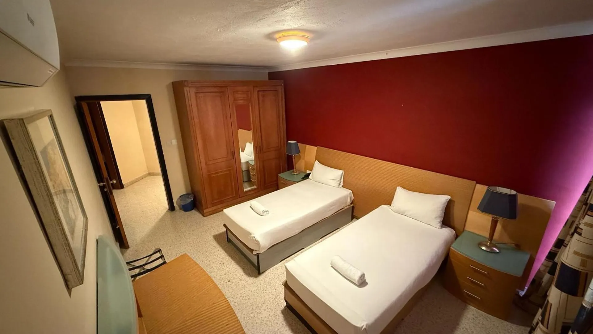 The St. George'S Park Hotel Saint Julian's 3*,