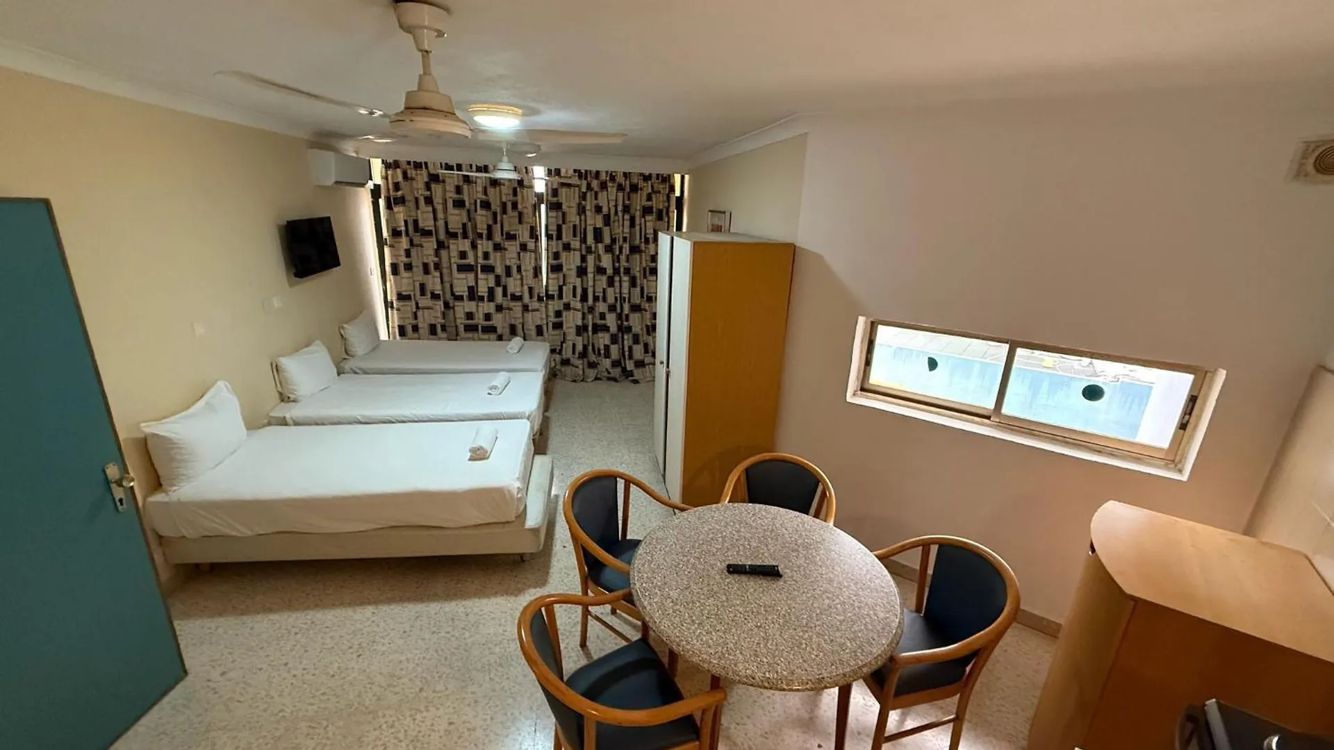The St. George'S Park Hotel St. Julian's Malta