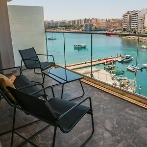  Apartament 86 Spinola Bay