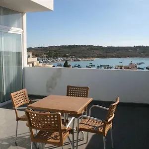 4* Pensjonat Harbour