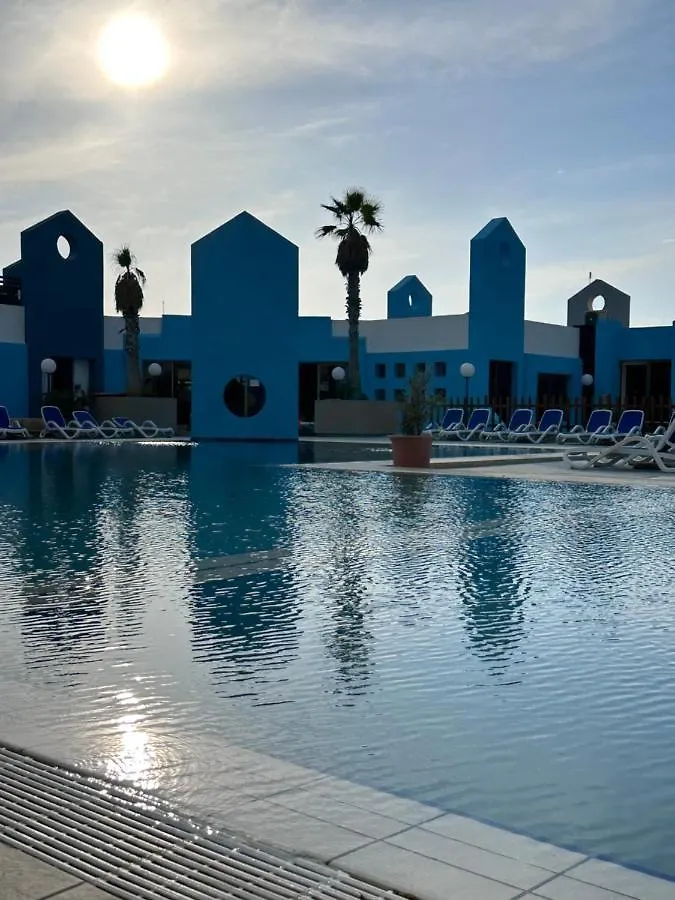 The St. George'S Park Hotel Saint Julian's
